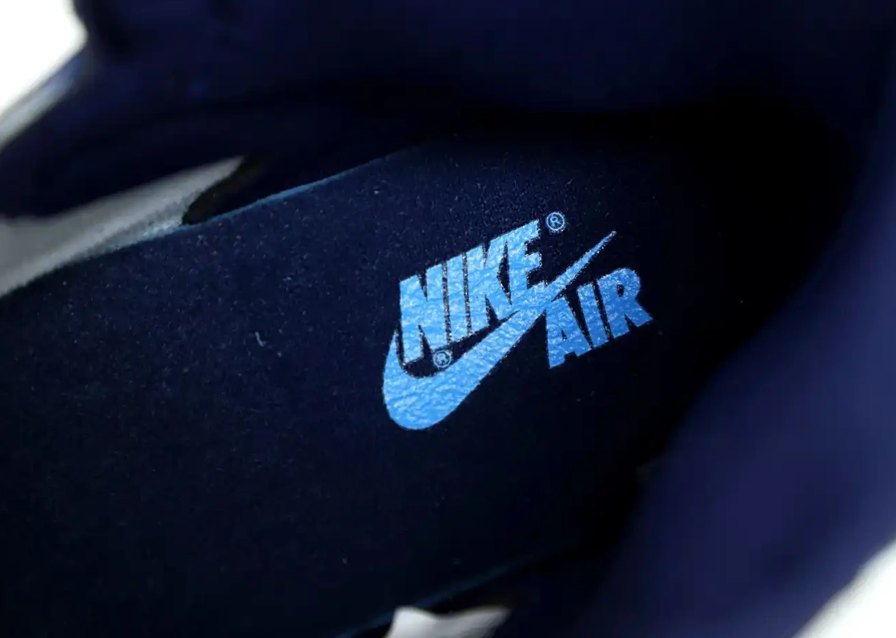 RETRO AIR HIGH 'OBSIDIAN' OG JORDAN 1 0508